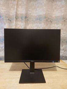 LG 24" monitor