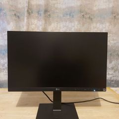 LG 24" monitor