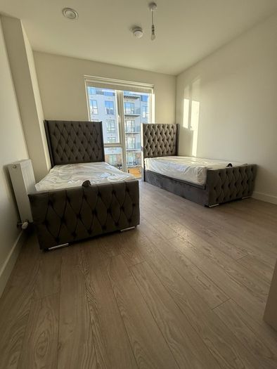 beds