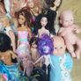30 dolls Image 4