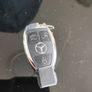 Mercedes key Image 5
