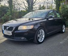 2007 S40