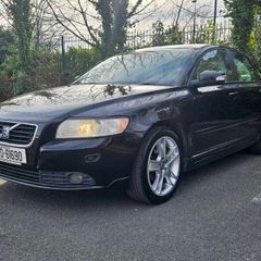 2007 S40