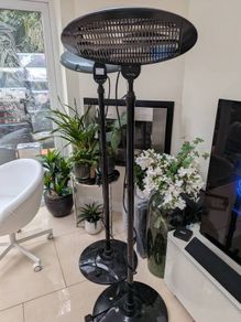 patio heater