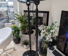 patio heater