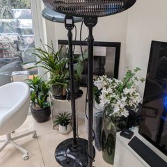 patio heater