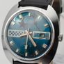 Vintage men's Watch Image 5
