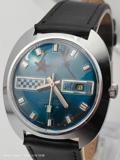 Vintage men's Watch