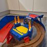 Monster truck race track (monster jam) Image 6