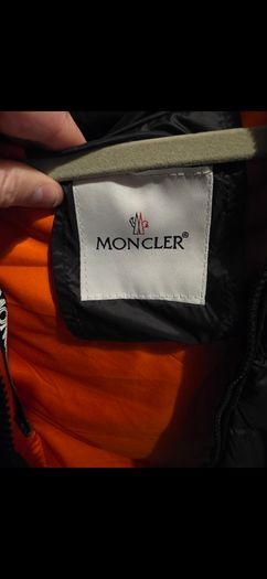 Body Warmer (Men's)