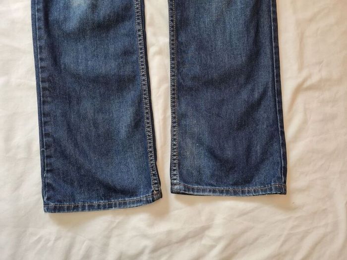 Diesel dexter jeans Size 32/30 button fly in excellent condition