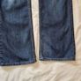 Diesel dexter jeans Size 32/30 button fly in excellent condition Image 7