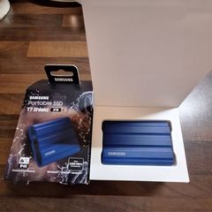 Samsung t7 shield ssd external drivers