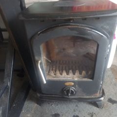 stove