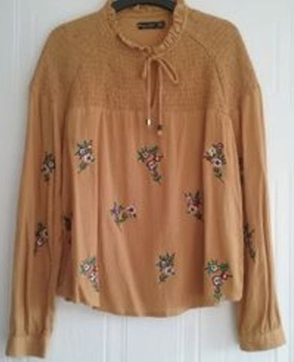 Ladies Blouse UK10