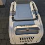 Skudo 6 Dog Crate / Travel Carrier Image 9