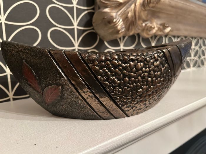 Genesis Tea Light Candle Holder