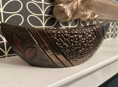 Genesis Tea Light Candle Holder