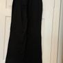 Nike Black Bottoms - Size 8-10 - Never Worn Image 2