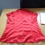 Ladies Satin Blouse for Sale Image 3