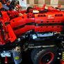 Lego Rough Terrain Crane Image 10