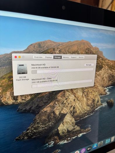 2017 iMac