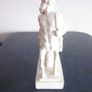 Alabaster Collection Centaur Cherab Figurine Image 3