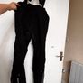 Womens Halvarssons Motorcycle Trousers Image 7