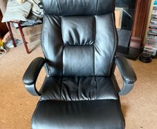 office chair