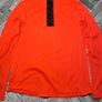 Umbro Everton FC Mens 1/4 Zip 2015/16 Training Top Size Medium Image 7