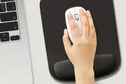 Ergonomic and Comfortable Mouse Pad. New. Unopened.