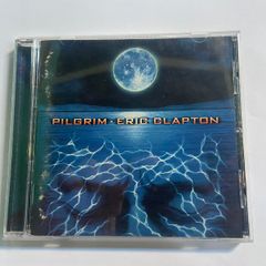 Eric Clapton Pilgrim CD