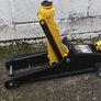Low Profile 2.5 Tonne Trolley Jack Image 2