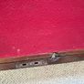 Victorian mobile writing desk Image 5