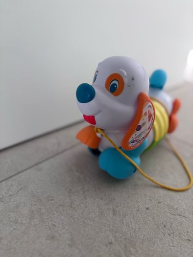Clementoni Dog toy