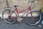 bike  needs fixing