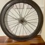 Carbon Wheelset Tubular Image 2