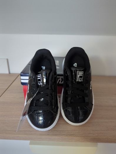 New Fila. Uk8