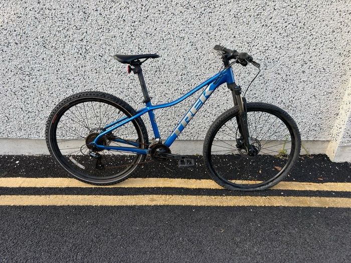Trek marlin 6
