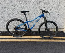 Trek marlin 6