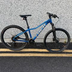 Trek marlin 6