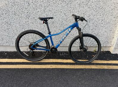 Trek marlin 6