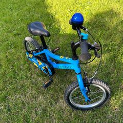 Kids bike 14"