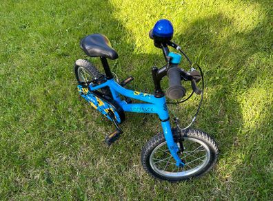 Kids bike 14"