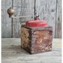 Peugeot Freres Manual Coffee Grinder KAS1231 Image 2