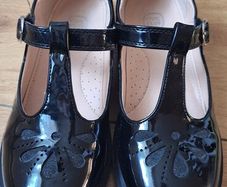 school shoes