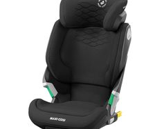 Maxi-Cosi Kore Pro i-Size - Authentic Black