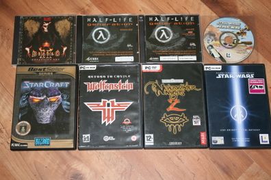 PC Games