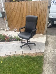office chair swivel.