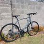 Merida Speeder 400 Flat Bar Road Bike - Large - Shimano 105 - Carbon Fork - Fully Serviced Image 3